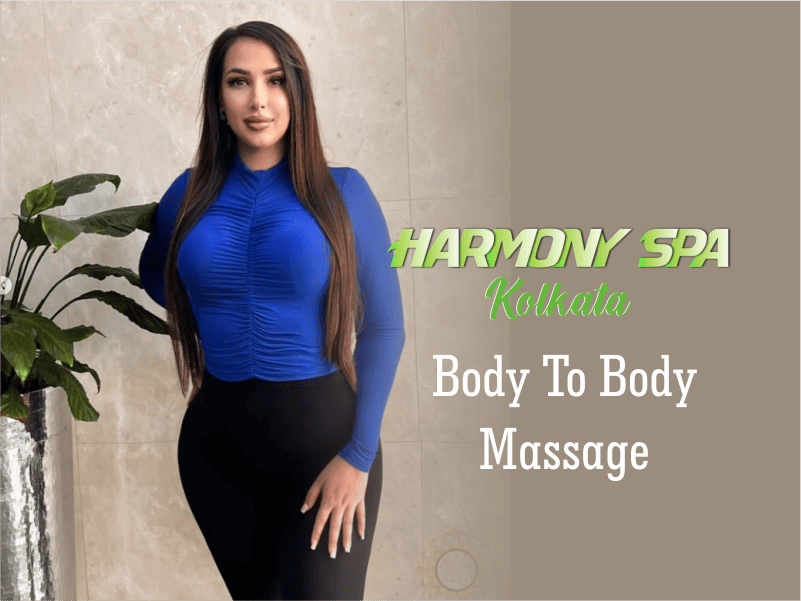 Body To Body Massage in Indira Maidan Kolkata